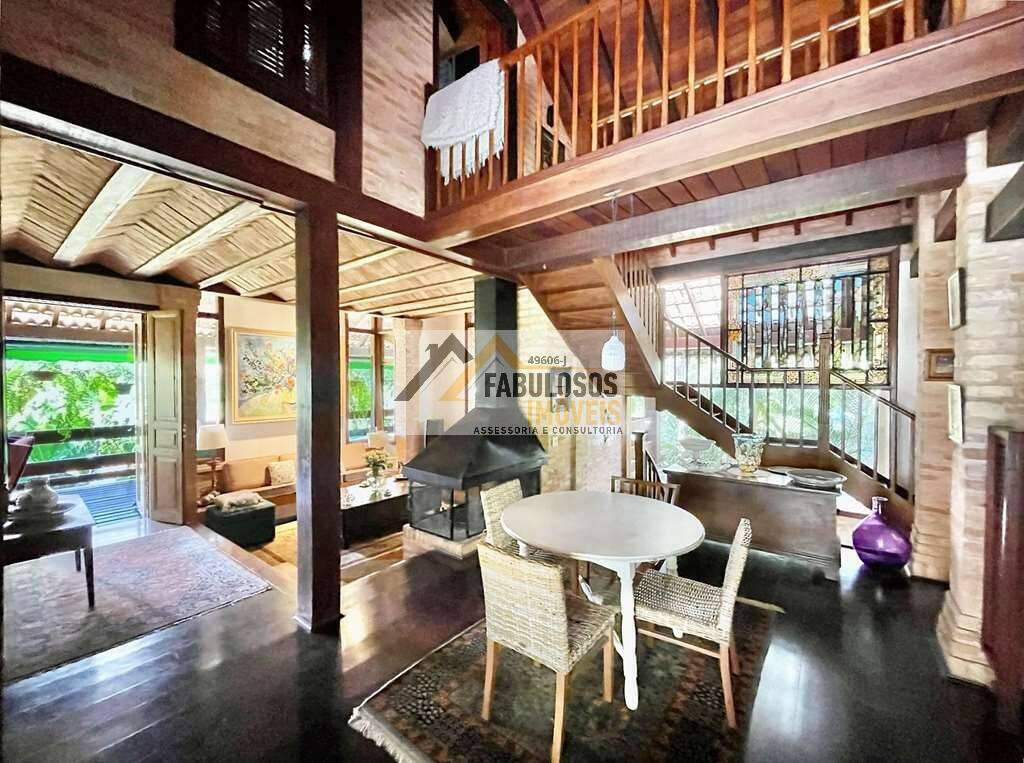 Casa, 3 quartos, 363 m² - Foto 5