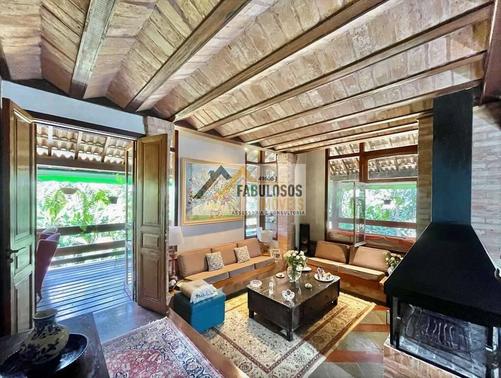 Casa, 3 quartos, 363 m² - Foto 4