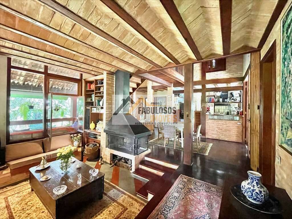 Casa, 3 quartos, 363 m² - Foto 3