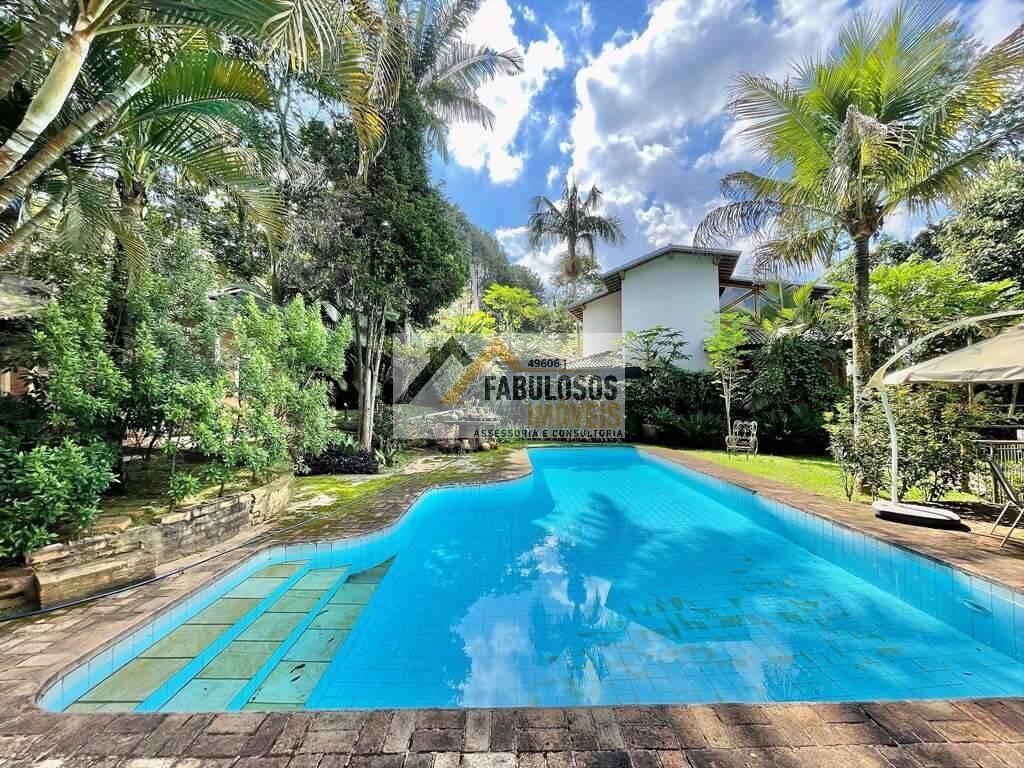 Casa, 3 quartos, 363 m² - Foto 21