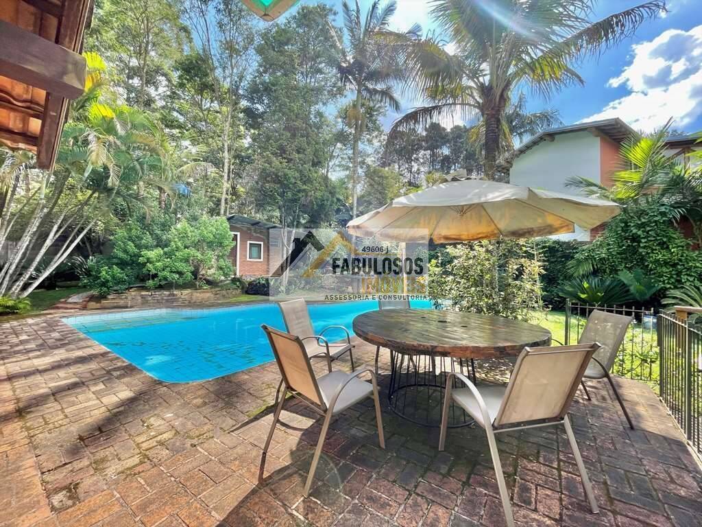 Casa, 3 quartos, 363 m² - Foto 22