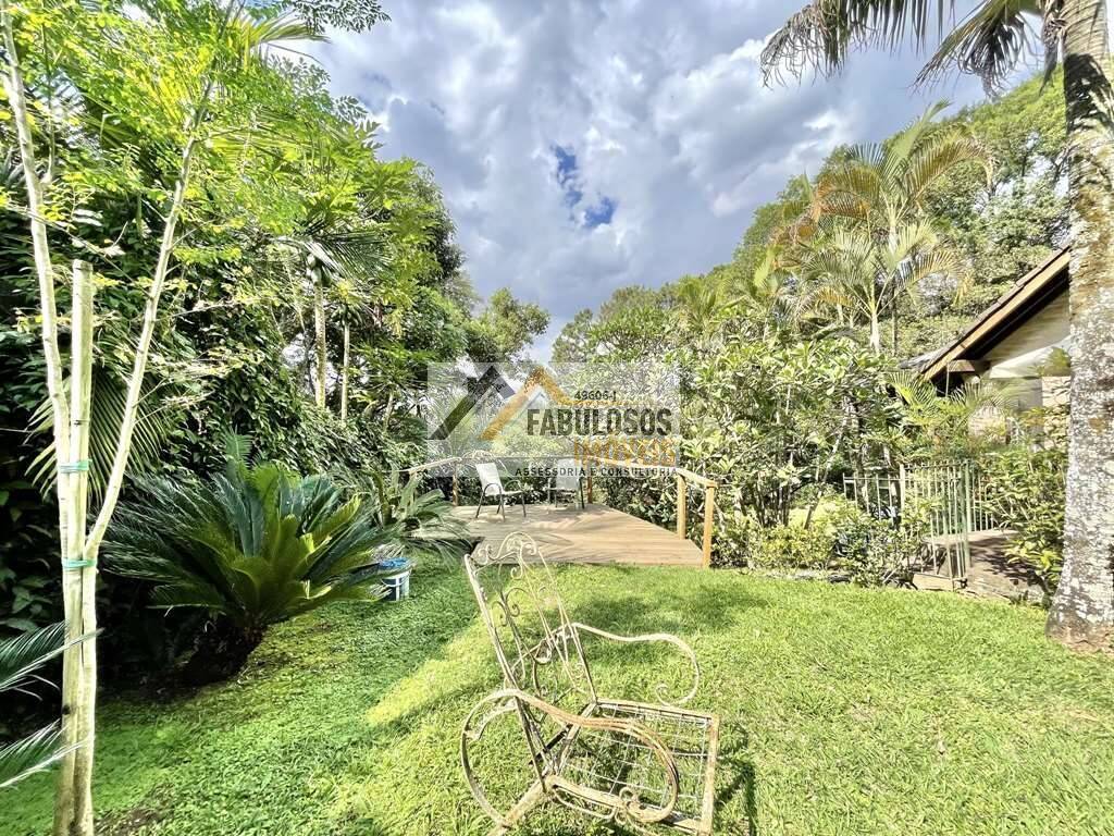 Casa, 3 quartos, 363 m² - Foto 23