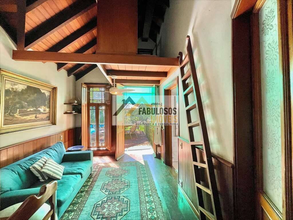 Casa, 3 quartos, 363 m² - Foto 35