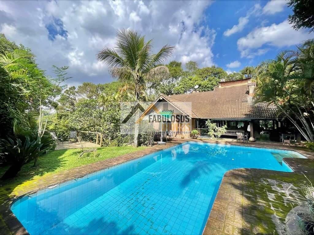 Casa, 3 quartos, 363 m² - Foto 1