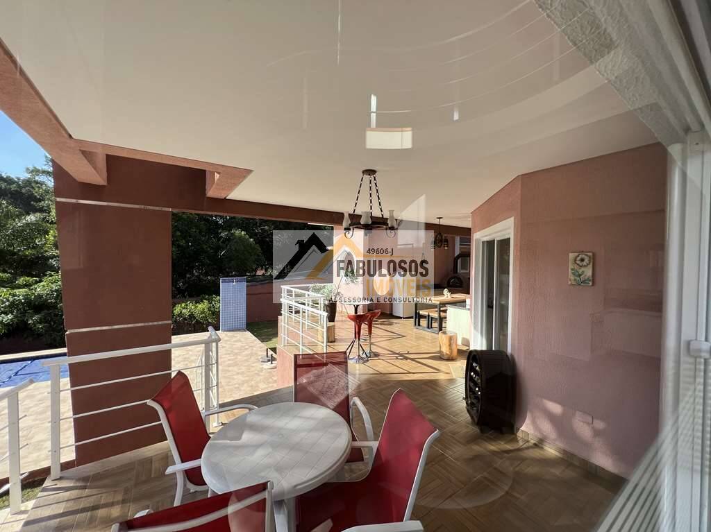 Casa de Condomínio, 4 quartos - Foto 35