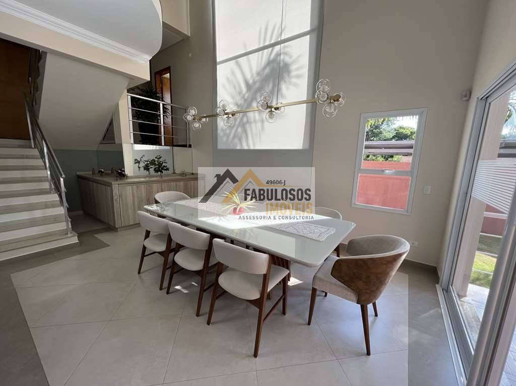 Casa de Condomínio, 4 quartos - Foto 33