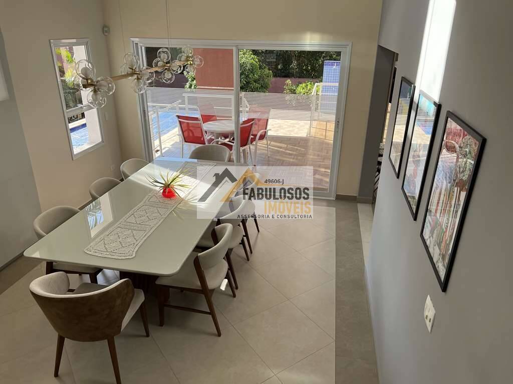 Casa de Condomínio, 4 quartos - Foto 32