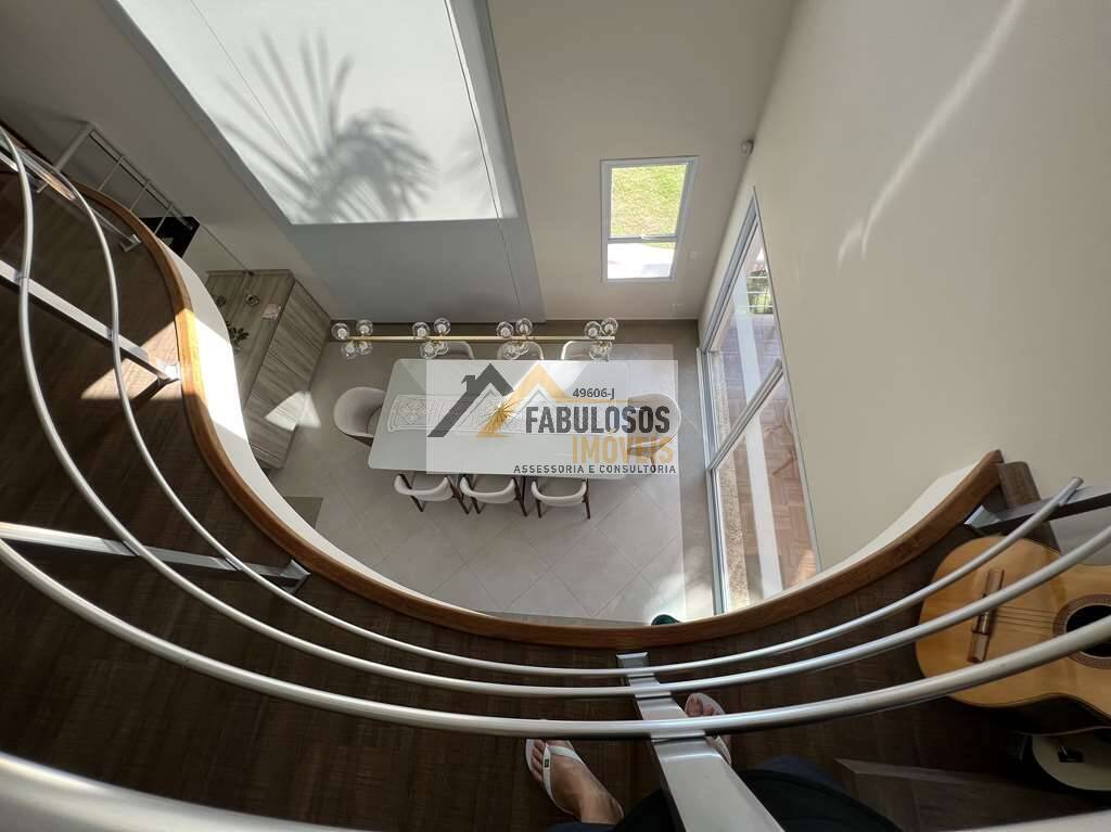 Casa de Condomínio, 4 quartos - Foto 31