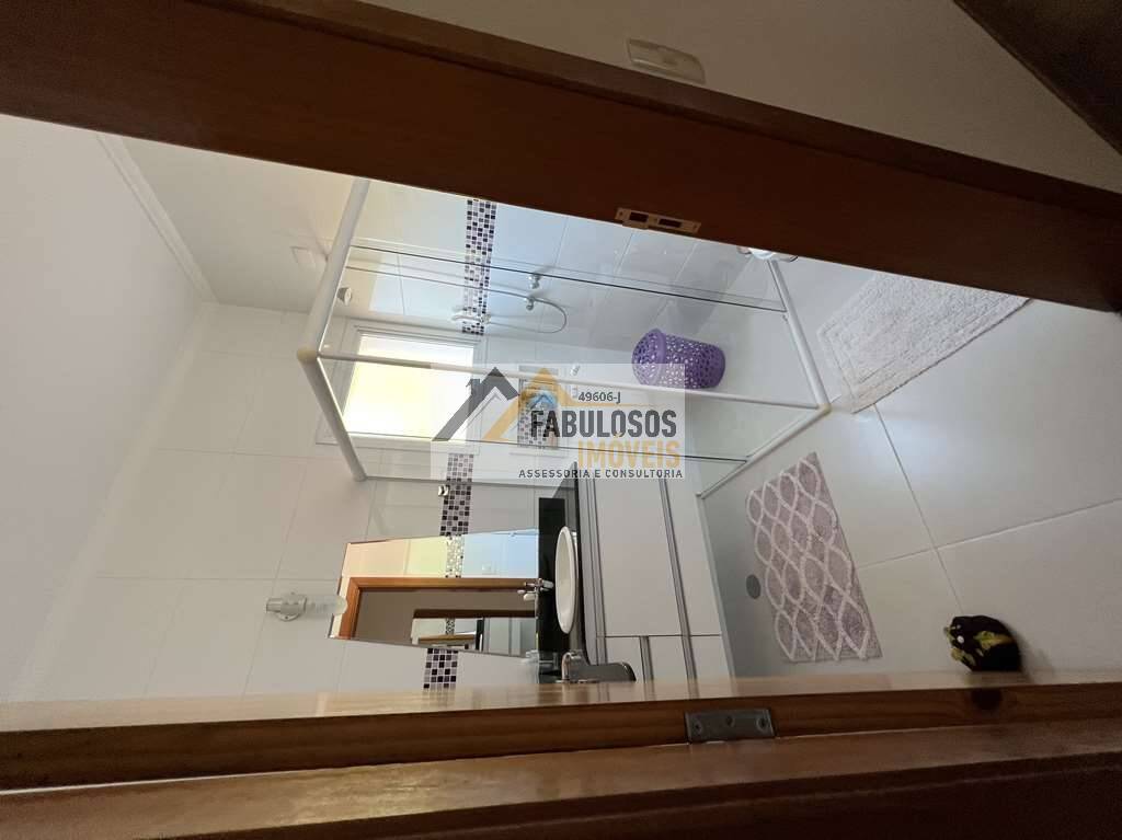Casa de Condomínio, 4 quartos - Foto 30