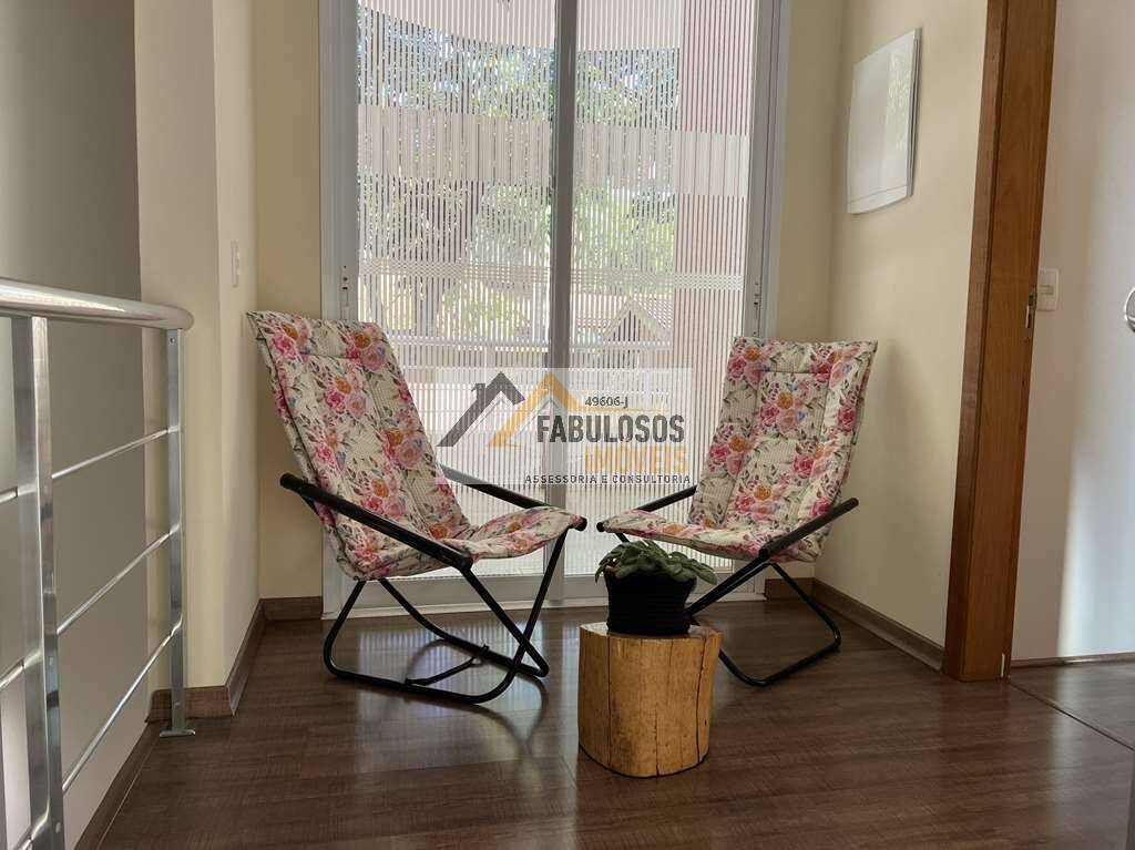 Casa de Condomínio, 4 quartos - Foto 19