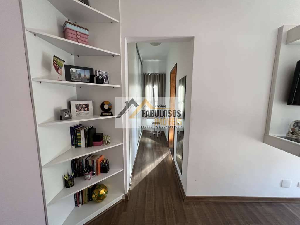 Casa de Condomínio, 4 quartos - Foto 26