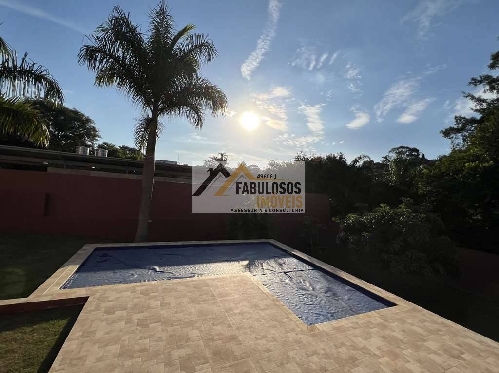 Casa de Condomínio, 4 quartos - Foto 9