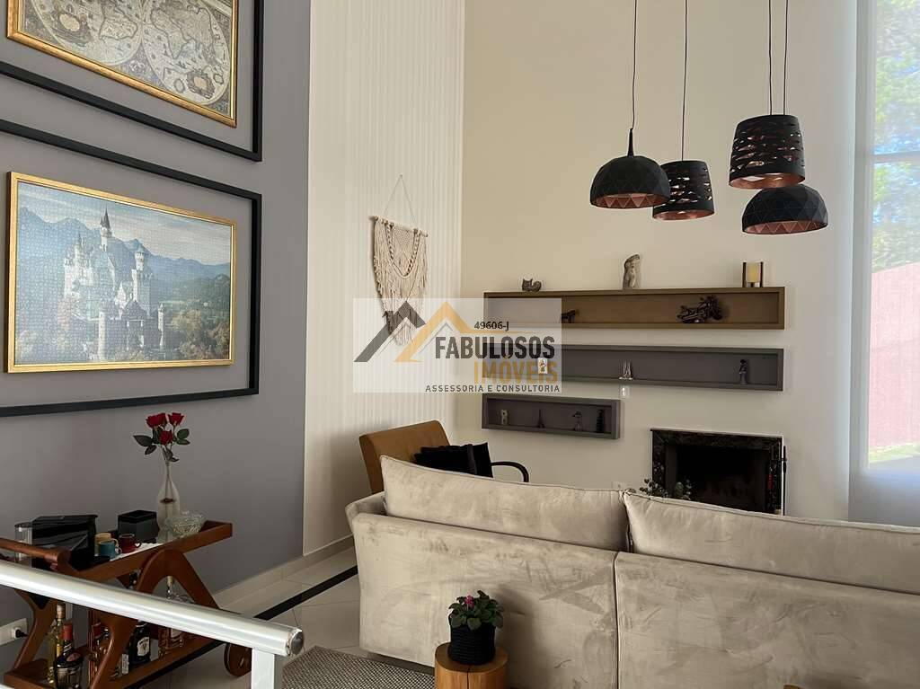 Casa de Condomínio, 4 quartos - Foto 10