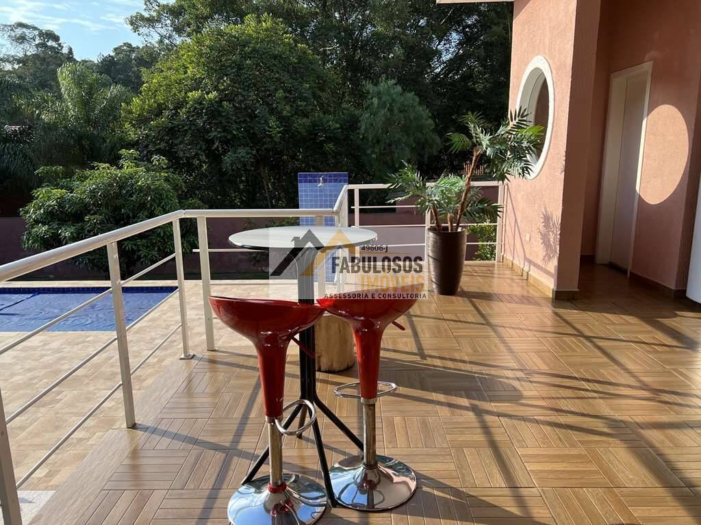 Casa de Condomínio, 4 quartos - Foto 4