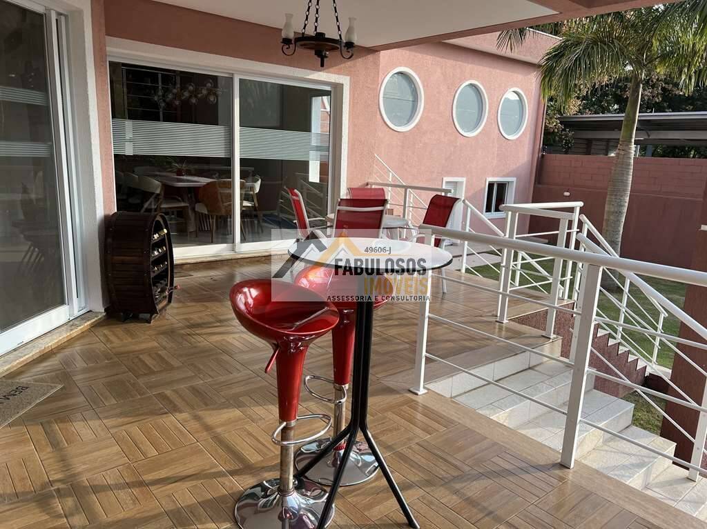 Casa de Condomínio, 4 quartos - Foto 5