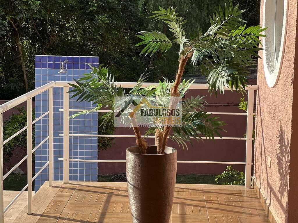 Casa de Condomínio, 4 quartos - Foto 7