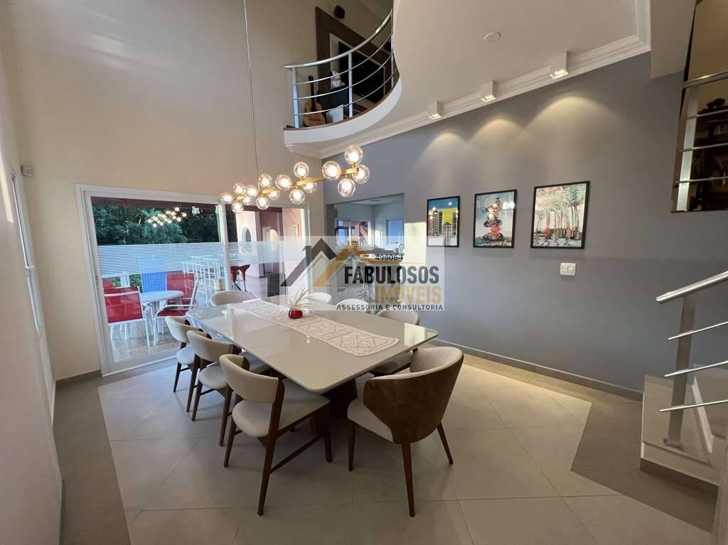 Casa de Condomínio, 4 quartos - Foto 40