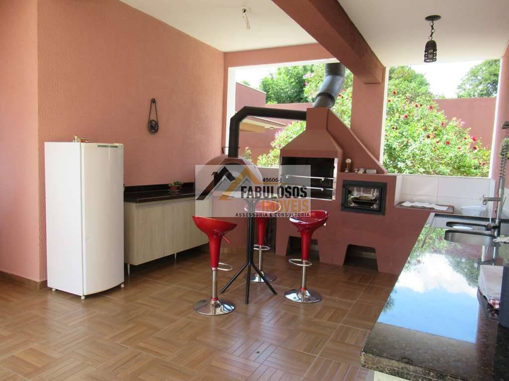 Casa de Condomínio, 4 quartos - Foto 41