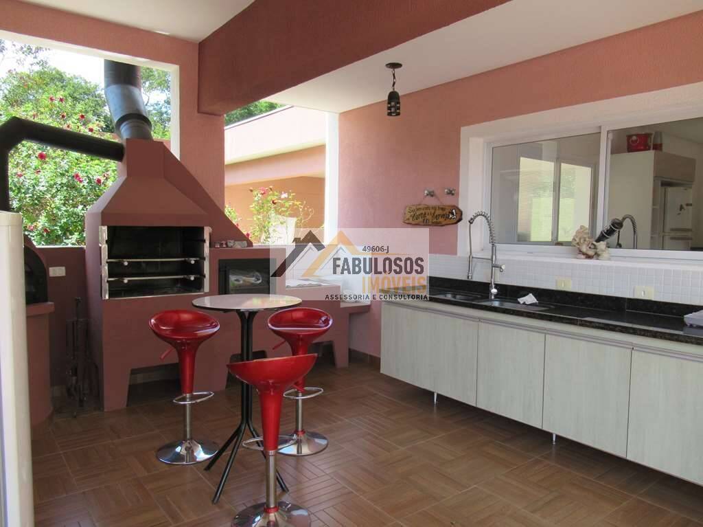 Casa de Condomínio, 4 quartos - Foto 42