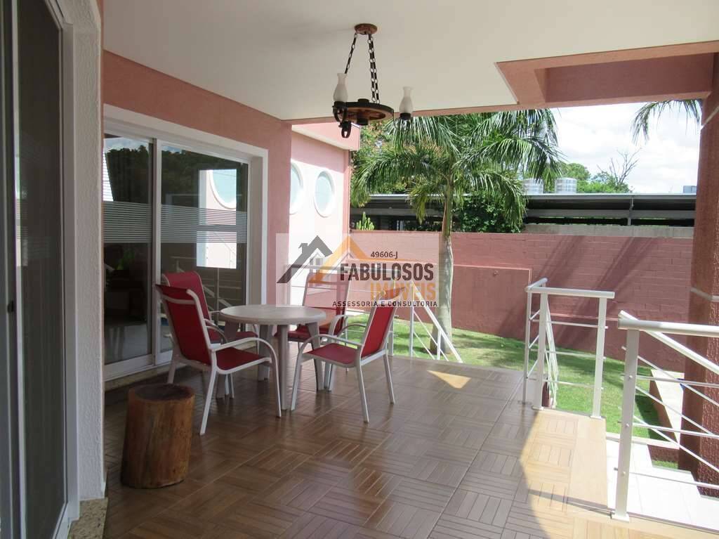 Casa de Condomínio, 4 quartos - Foto 43