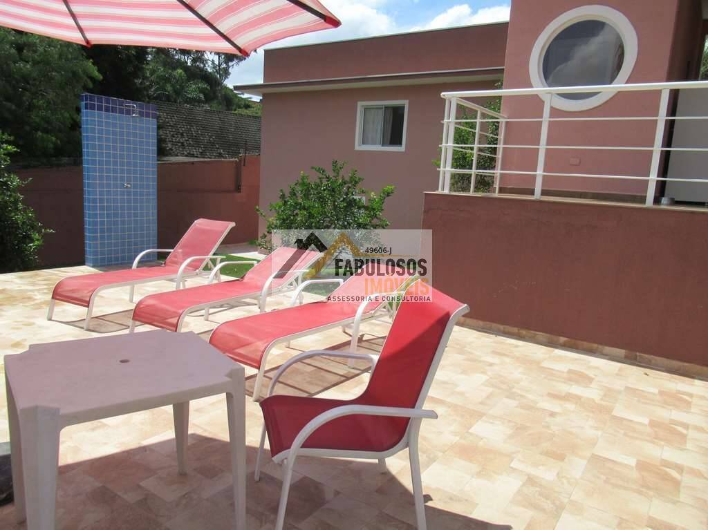 Casa de Condomínio, 4 quartos - Foto 44
