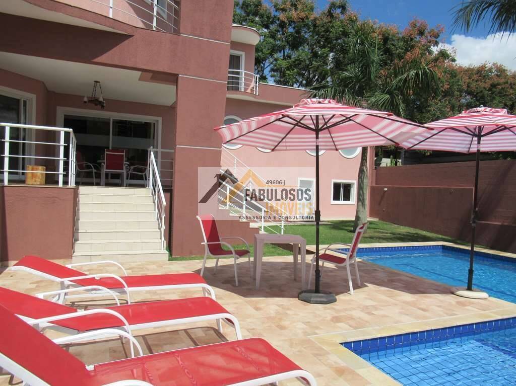 Casa de Condomínio, 4 quartos - Foto 45
