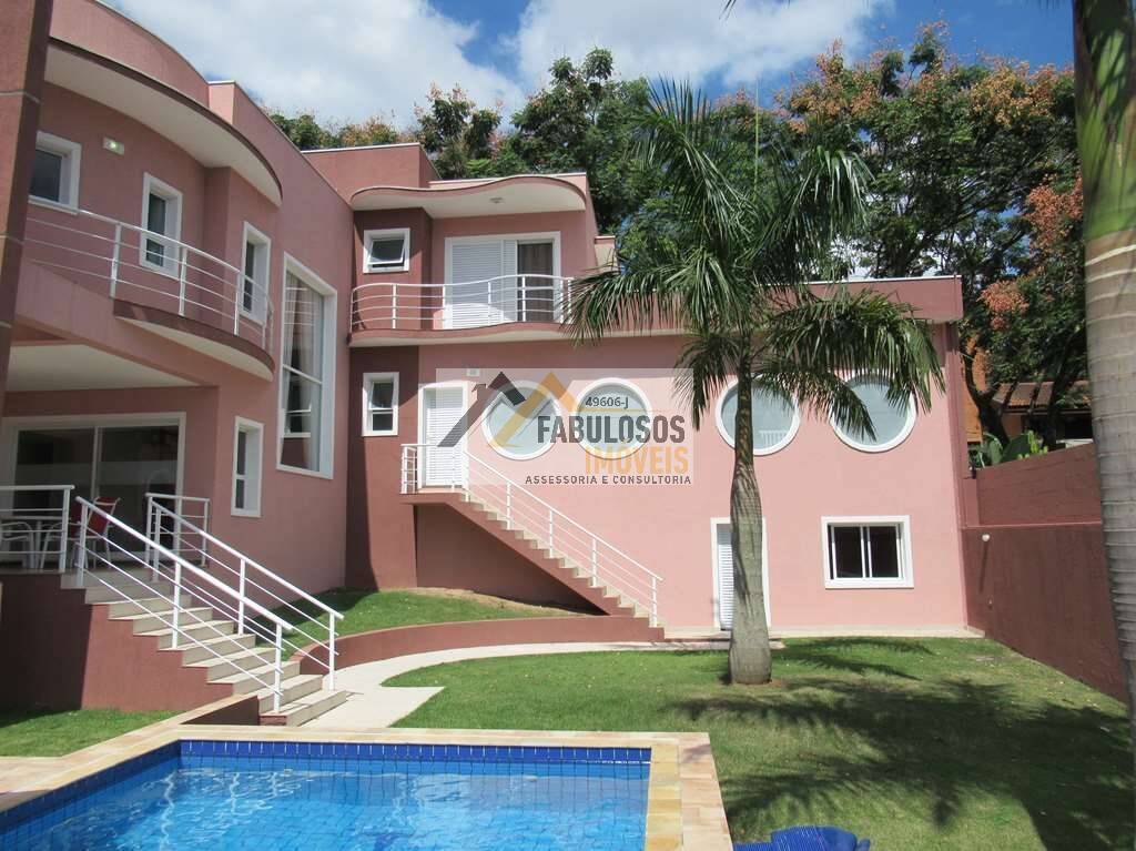 Casa de Condomínio, 4 quartos - Foto 1