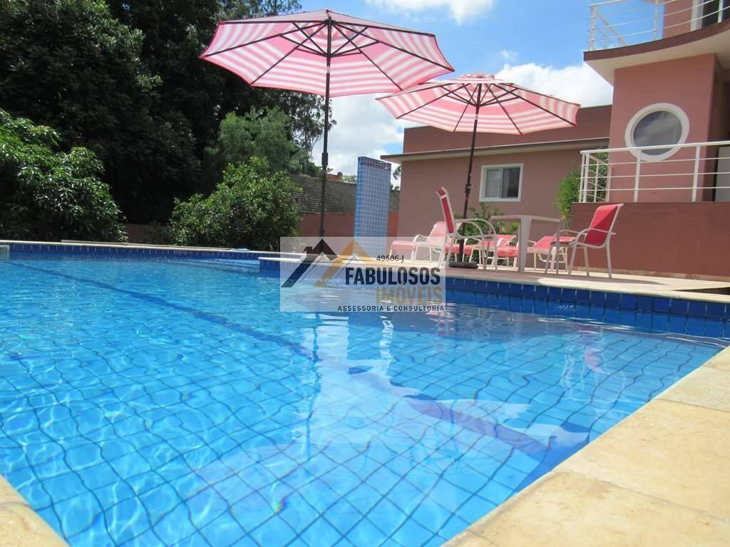Casa de Condomínio, 4 quartos - Foto 46