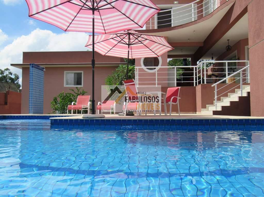 Casa de Condomínio, 4 quartos - Foto 47