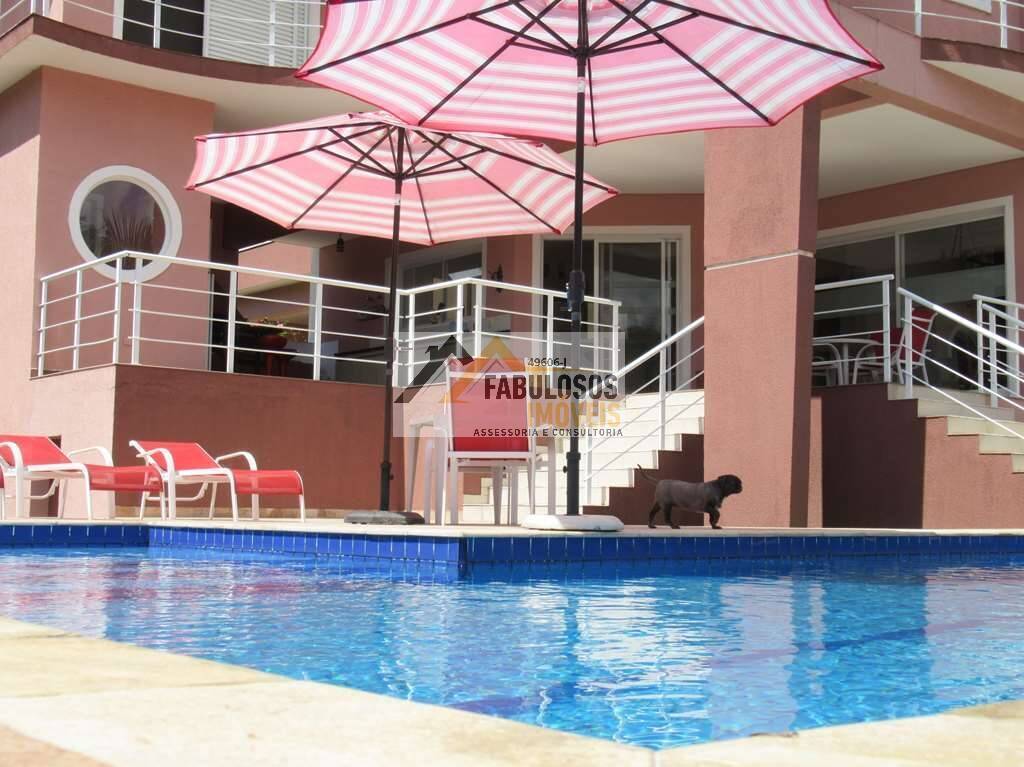 Casa de Condomínio, 4 quartos - Foto 48