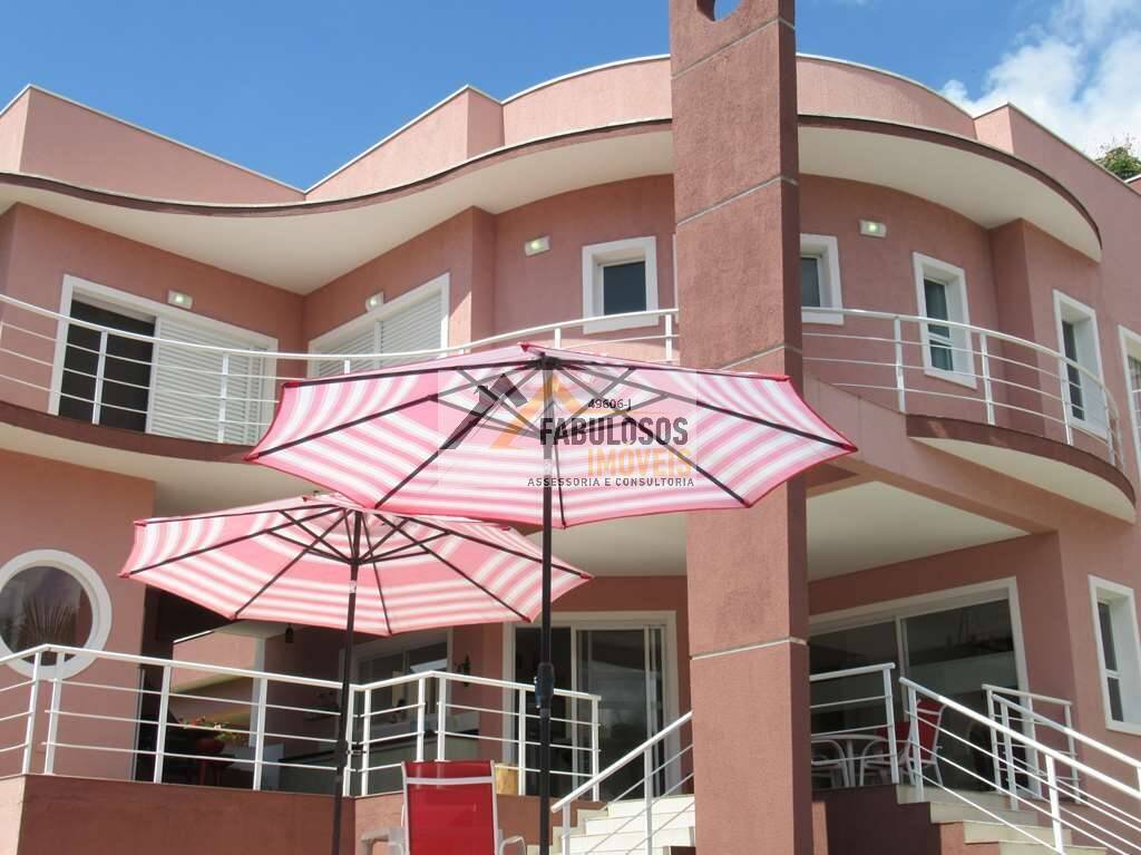 Casa de Condomínio, 4 quartos - Foto 49