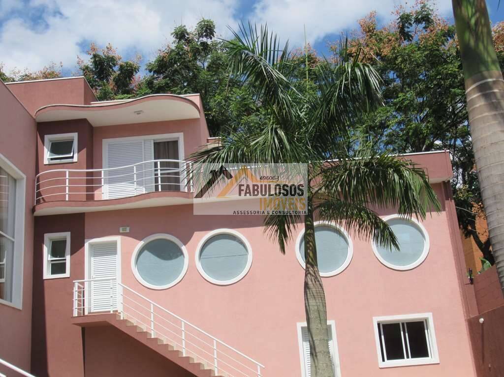 Casa de Condomínio, 4 quartos - Foto 50