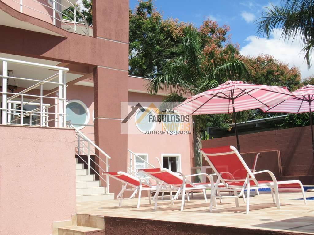 Casa de Condomínio, 4 quartos - Foto 51