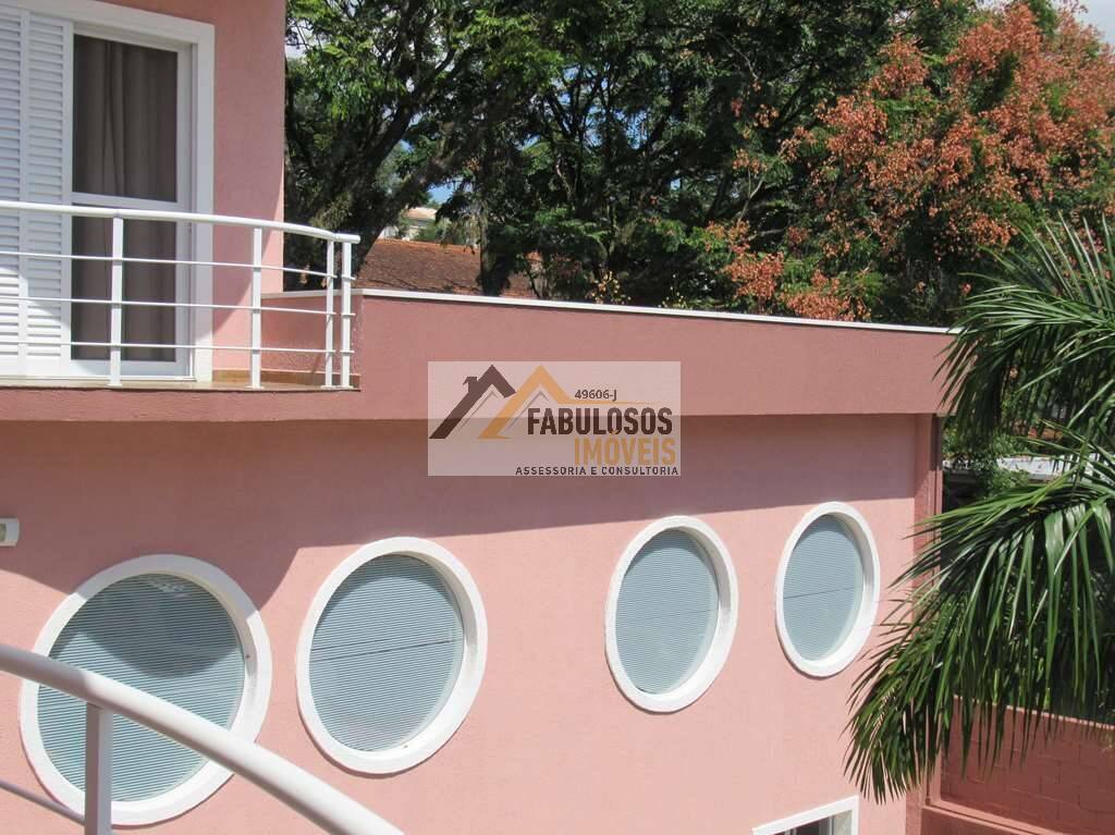 Casa de Condomínio, 4 quartos - Foto 55