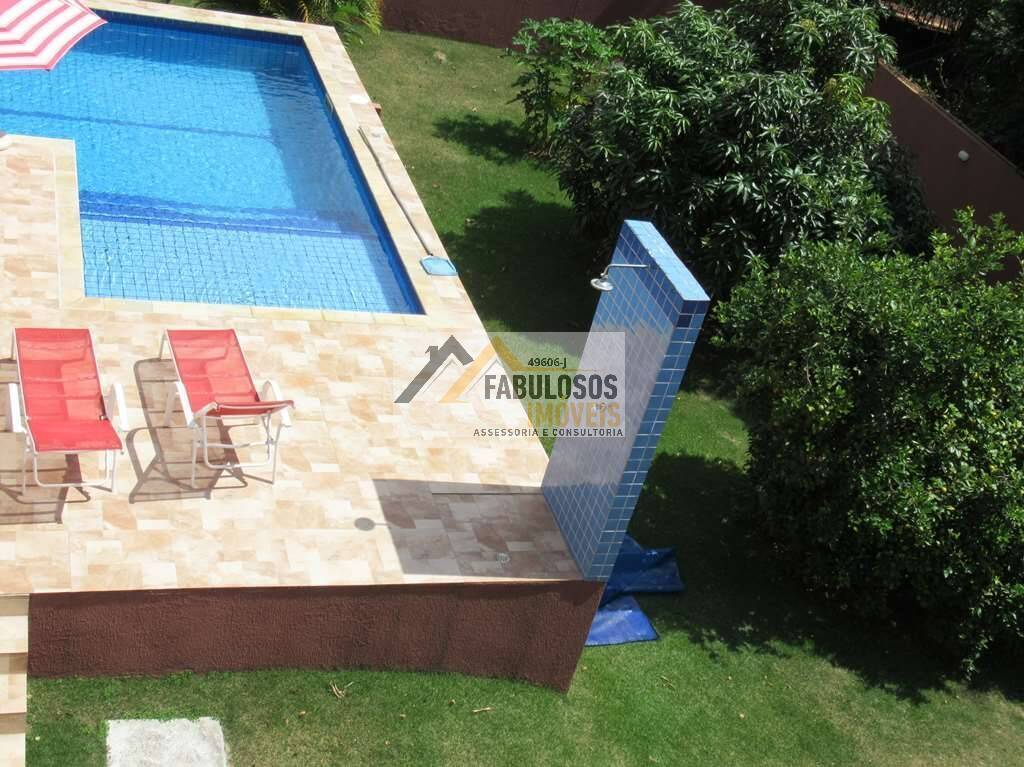 Casa de Condomínio, 4 quartos - Foto 57