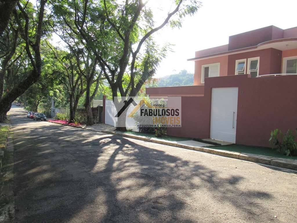 Casa de Condomínio, 4 quartos - Foto 64