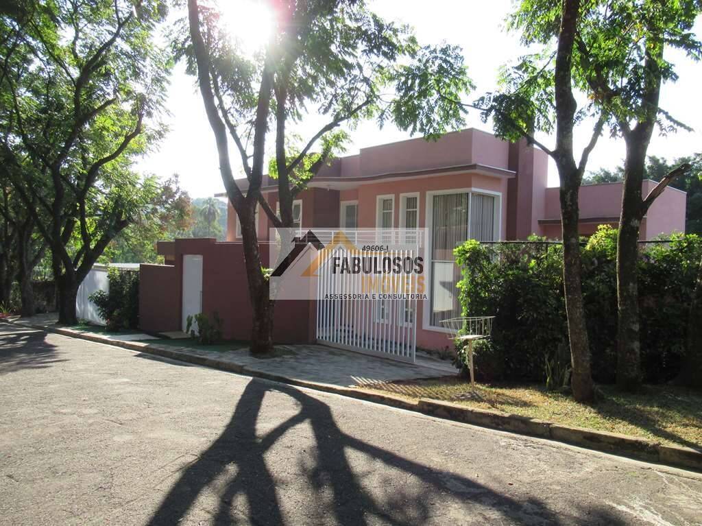 Casa de Condomínio, 4 quartos - Foto 66