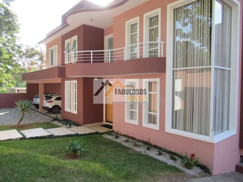 Casa de Condomínio, 4 quartos - Foto 67