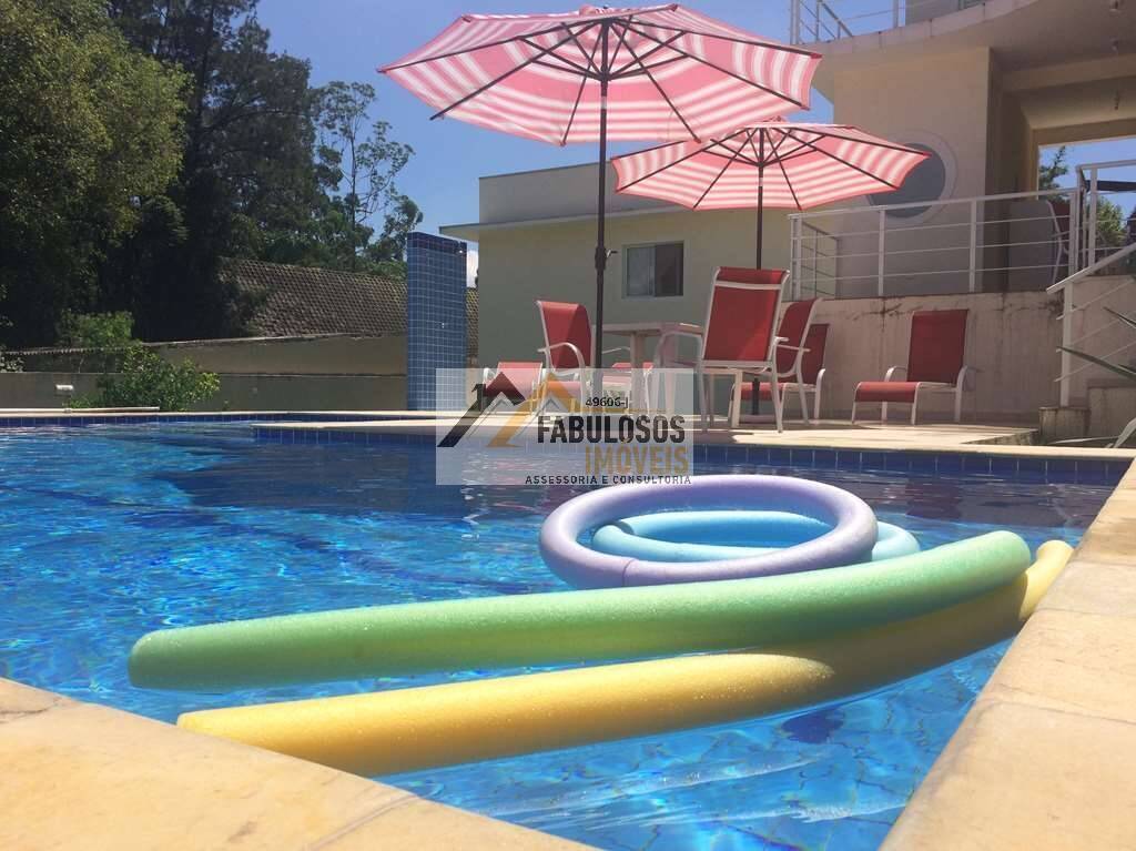 Casa de Condomínio, 4 quartos - Foto 68