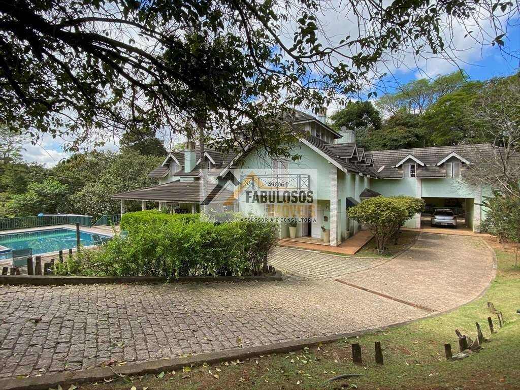 Casa, 4 quartos, 562 m² - Foto 2