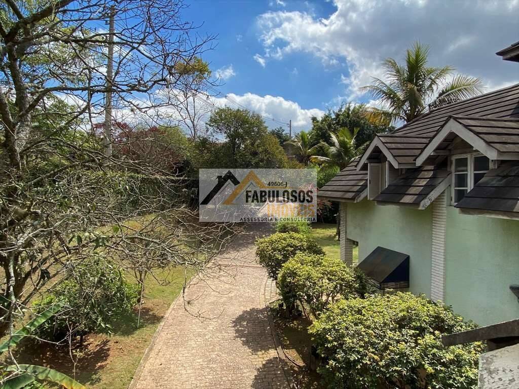 Casa, 4 quartos, 562 m² - Foto 3