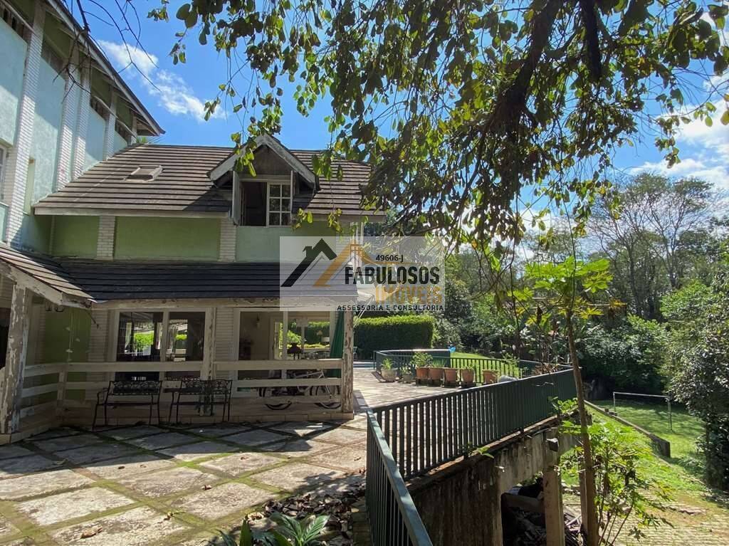 Casa, 4 quartos, 562 m² - Foto 4