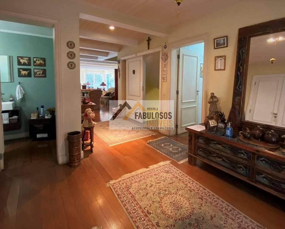 Casa, 4 quartos, 562 m² - Foto 5