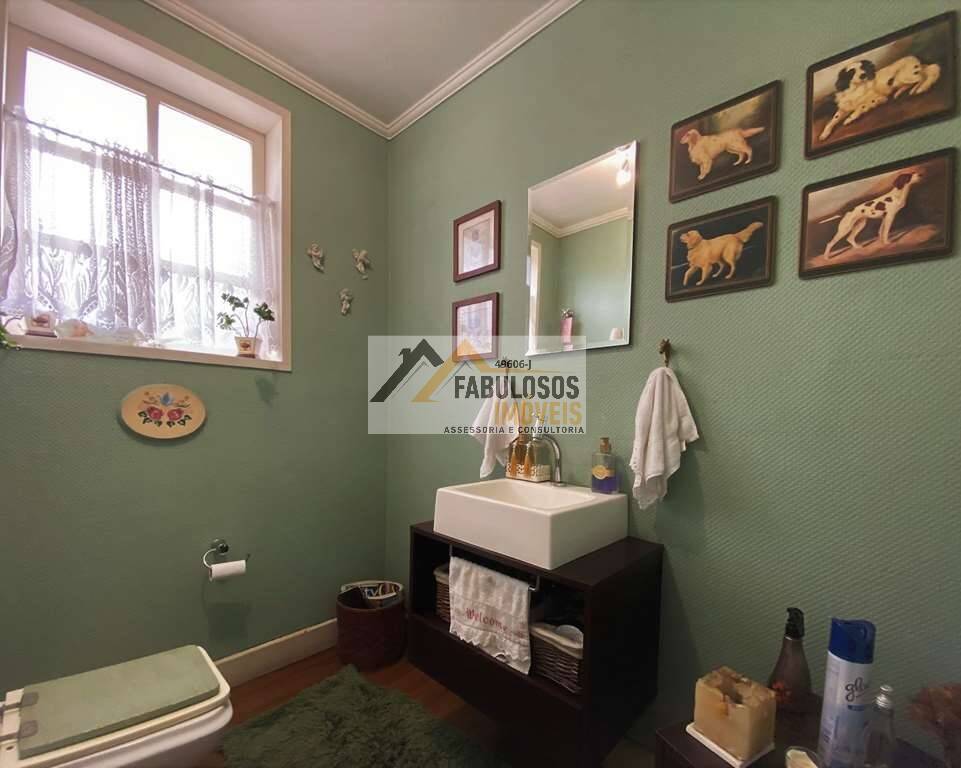 Casa, 4 quartos, 562 m² - Foto 6