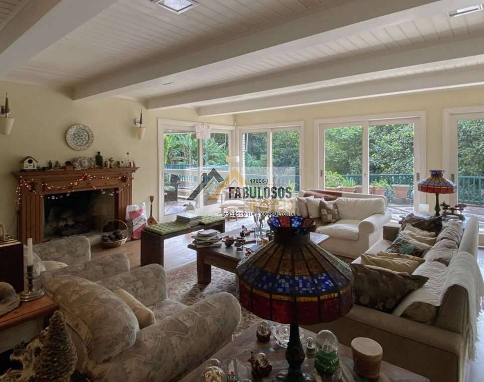 Casa, 4 quartos, 562 m² - Foto 7