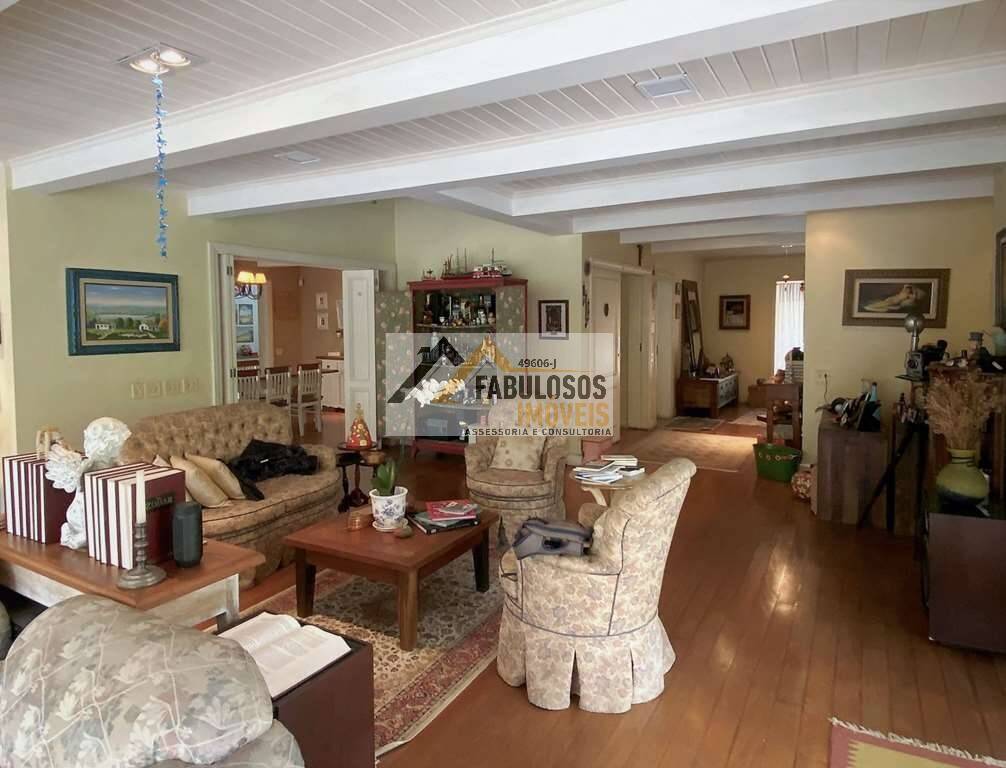 Casa, 4 quartos, 562 m² - Foto 8