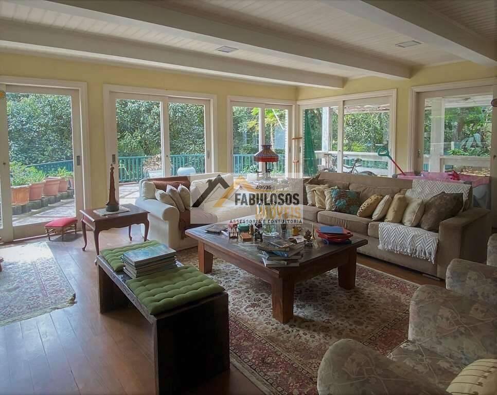 Casa, 4 quartos, 562 m² - Foto 9