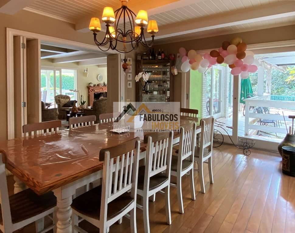 Casa, 4 quartos, 562 m² - Foto 10