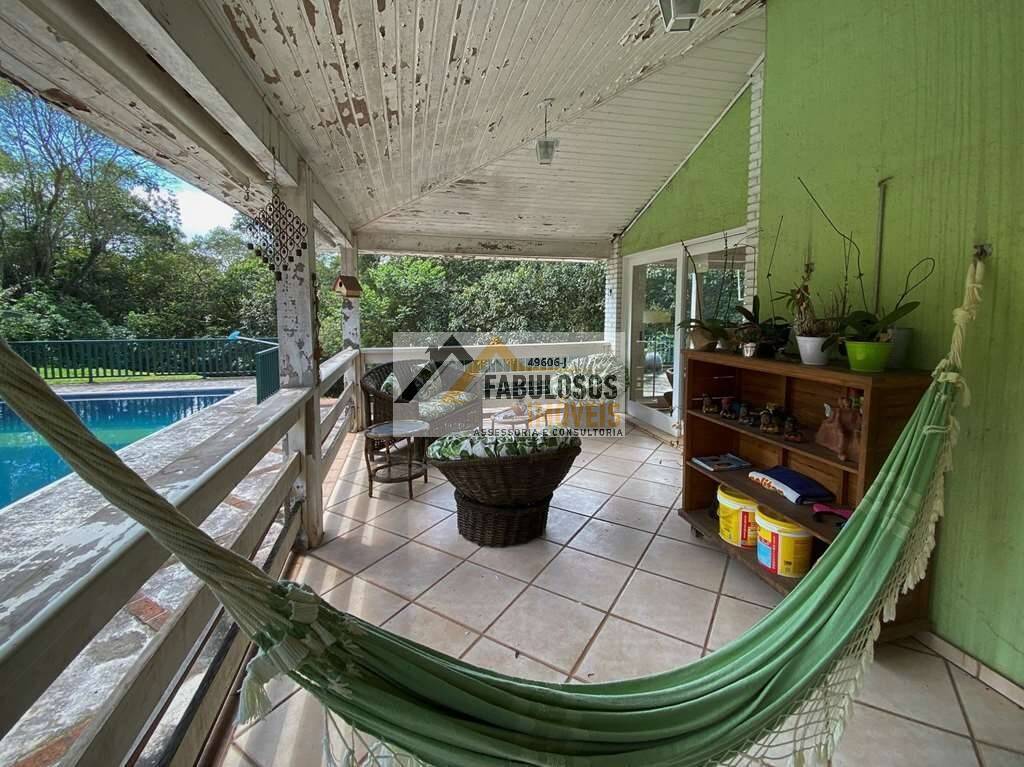 Casa, 4 quartos, 562 m² - Foto 11