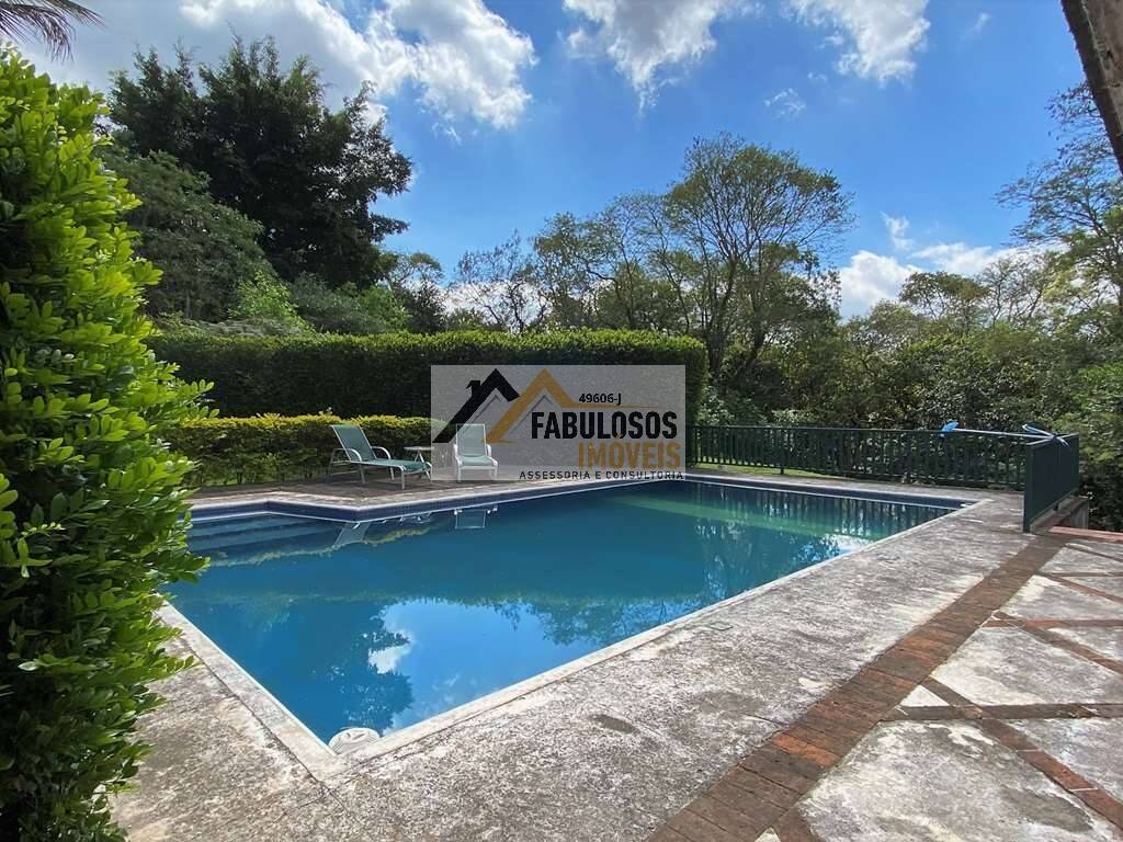 Casa, 4 quartos, 562 m² - Foto 12